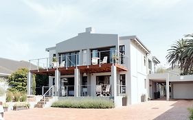 Whale Away Guest House